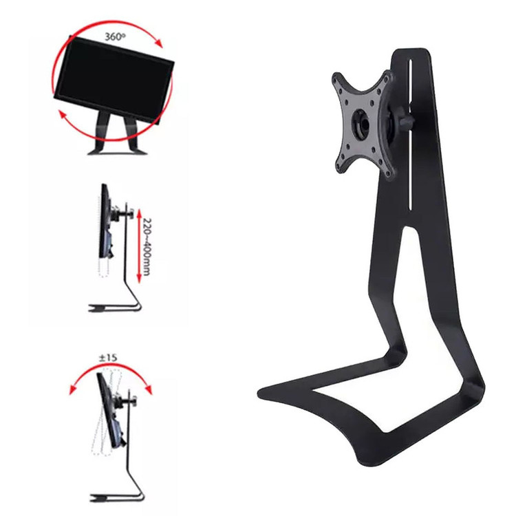 پایه نگهدارنده مانیتور دماوند مدل MK-104