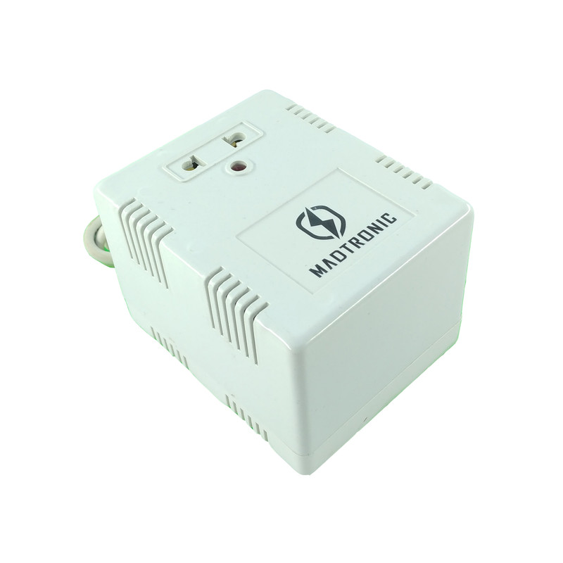 مبدل برق 220 به 110 مدترونیک مدل 60w