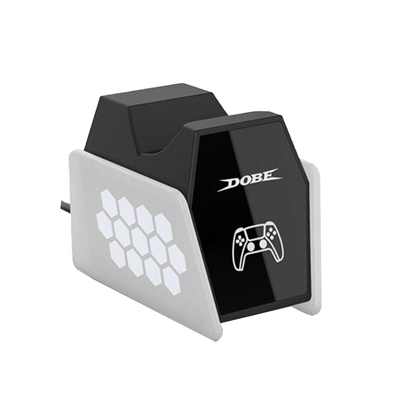 پایه شارژر دسته بازی PS5 مدل TP5-35132 RGB