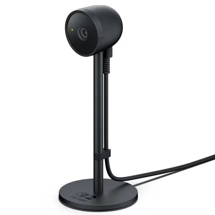 دوربین نینتندو سوییچ  مدل Nintendo Switch 2 Camera