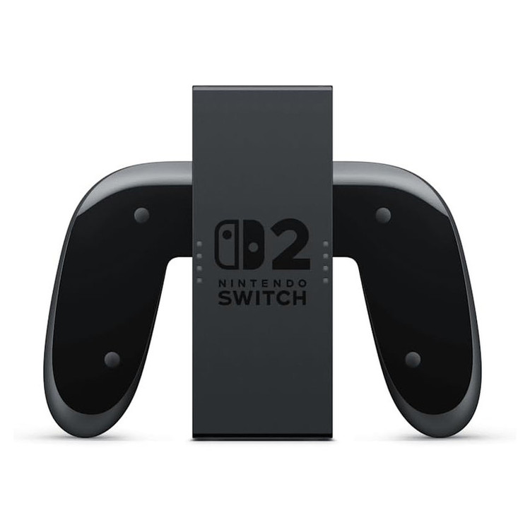 پایه شارژر دسته بازی جوی کان مدل Joy Con 2 Charging Grip