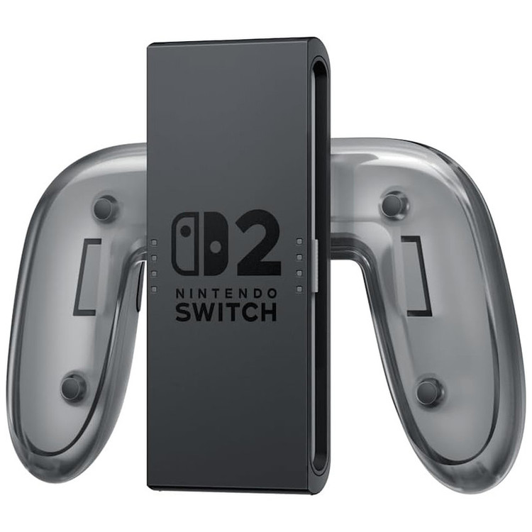 پایه شارژر دسته بازی جوی کان مدل Joy Con 2 Charging Grip