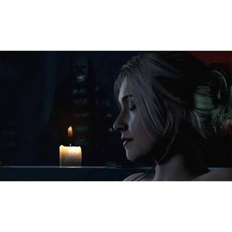 بازی Until Dawn نسخه استاندارد مخصوص PS4