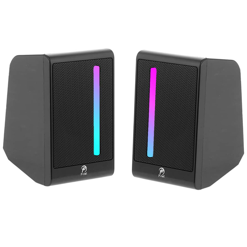 اسپیکر دسکتاپ پی نت مدل X16