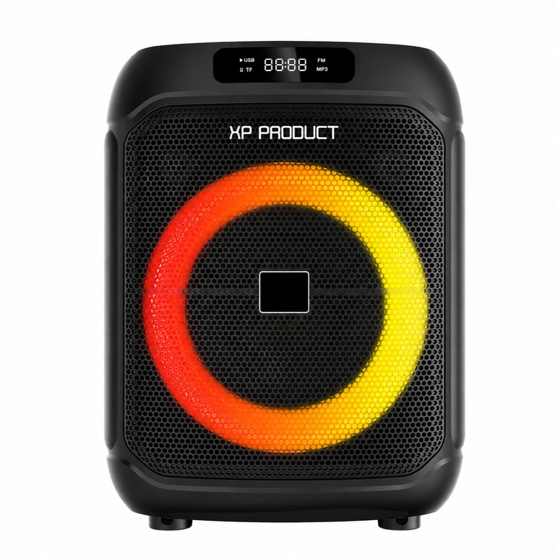 اسپیکر بلوتوثی قابل حمل ایکس پی پروداکت مدل XP-S1322au