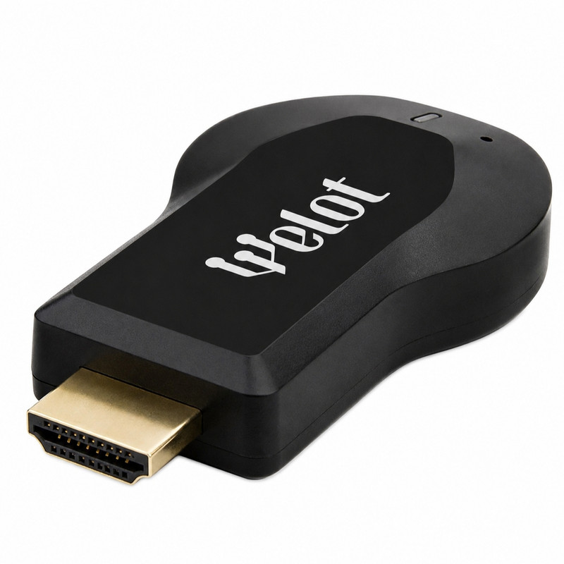 دانگل HDMI ویلوت مدل D-T79 کد p988