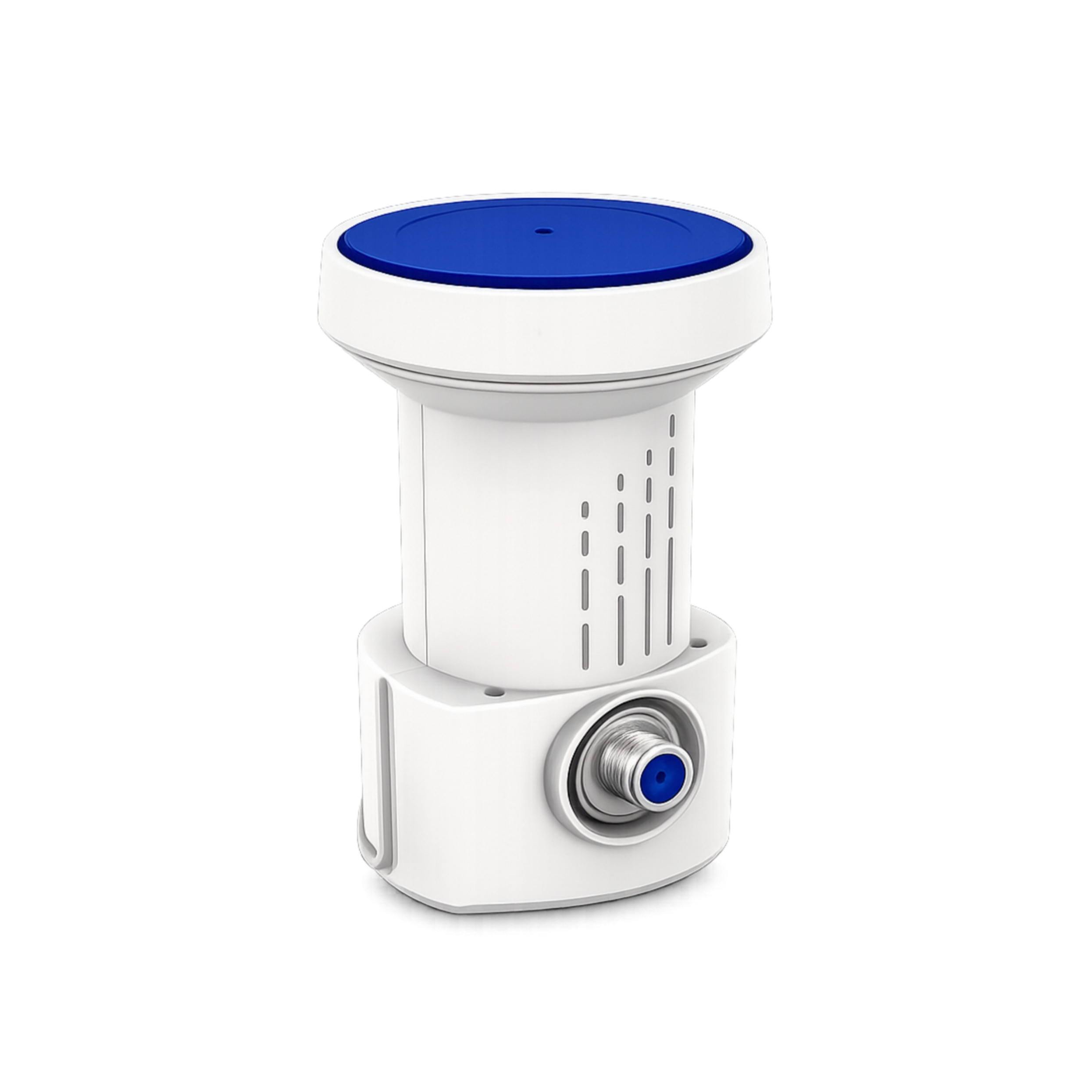 النبی مدیا استار تک سوزن مدل ms-100 4k