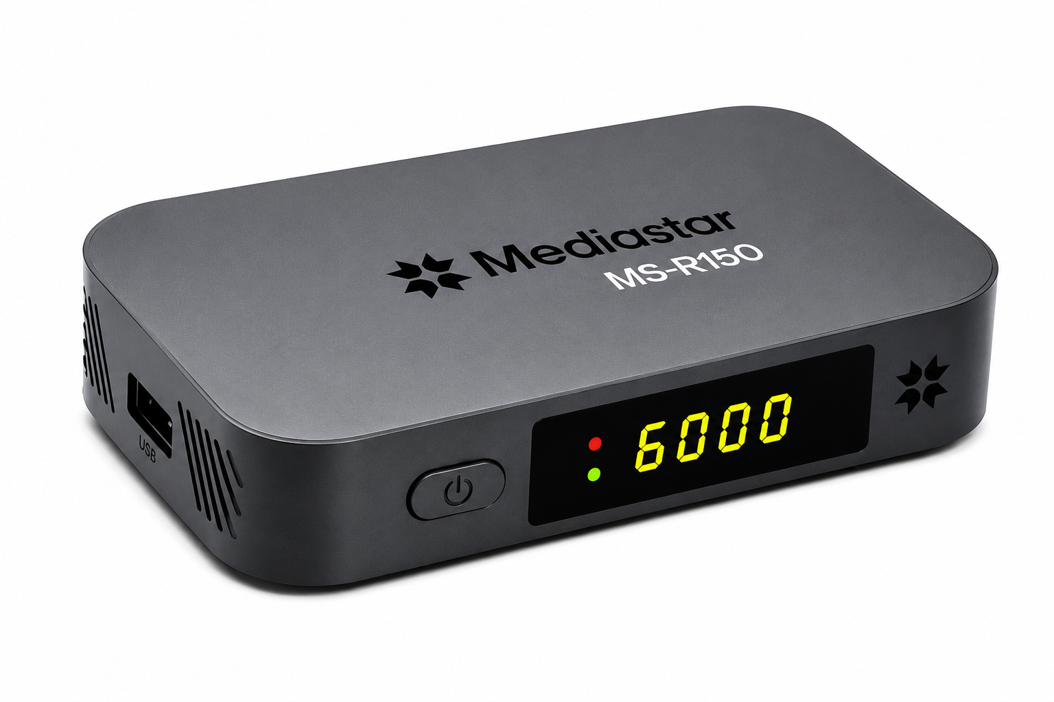 گیرنده دیجیتال مدیا استار مدل  NEW-MS-R150