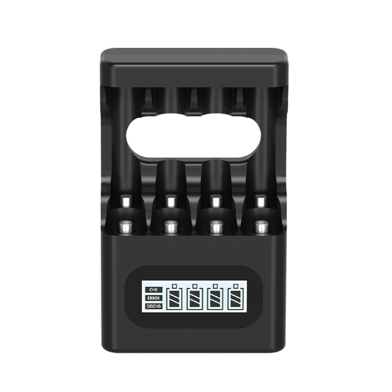 شارژر باتری بستون مدل M9501 کد 1.2/1.5