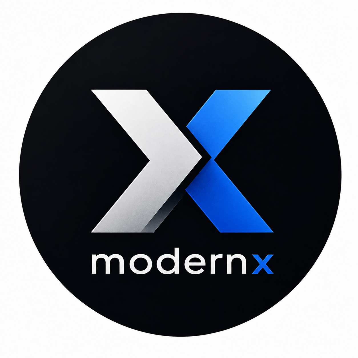 ModernX