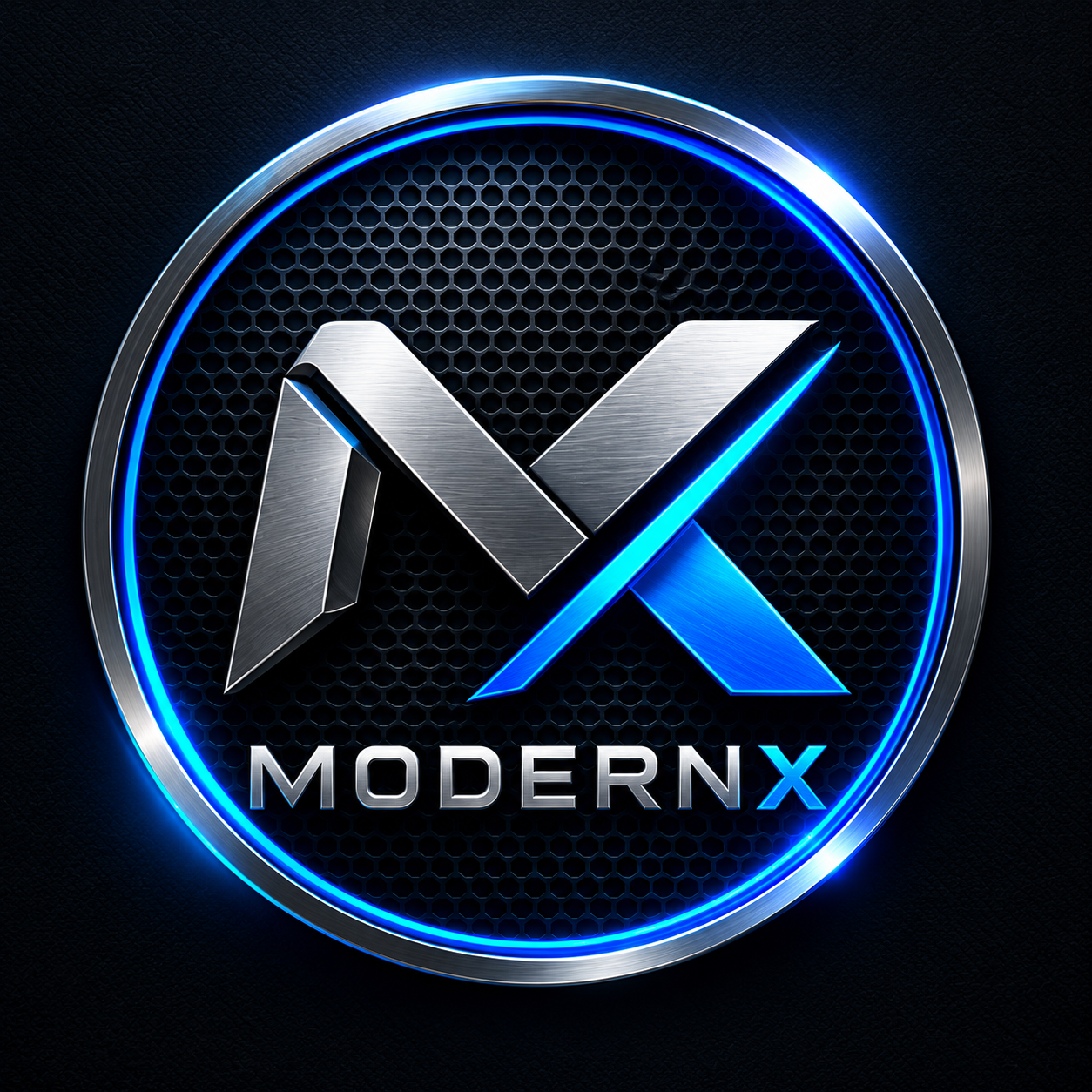 ModernX